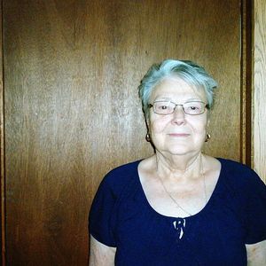 Meet your Posher, Judy